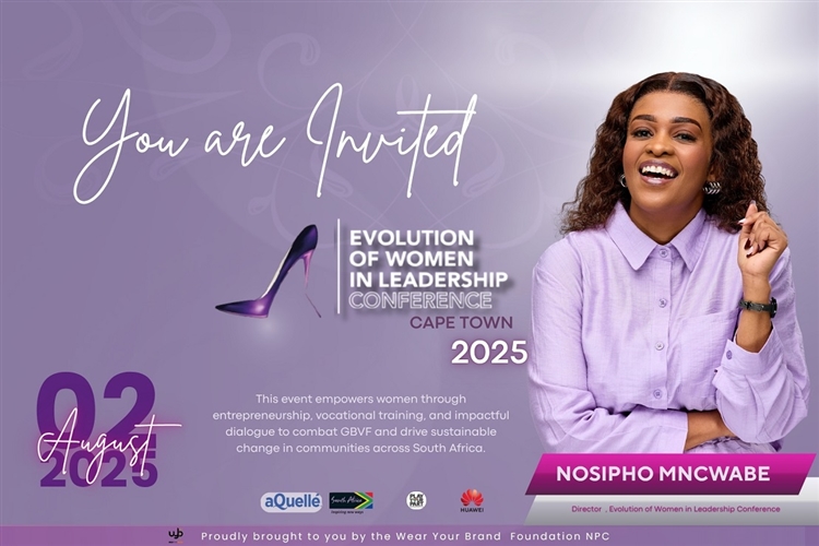 Evolution of Women in Leadership Conference